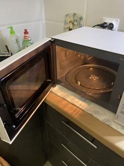 Микроволновая печь Panasonic