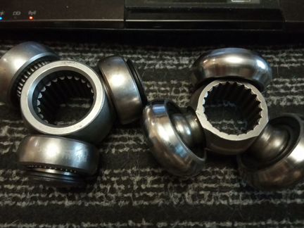 Трипоид тришип в наличии для внутреннего шрус