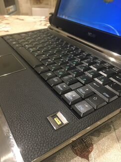 Раритетный Ультрабук Asus U2E (идеал)
