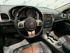 Jeep Grand Cherokee 3.0 AT, 2012, 347 310 км объявление продам