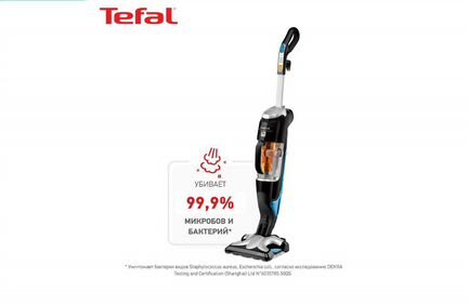 Пылесос tefal VP7545RH