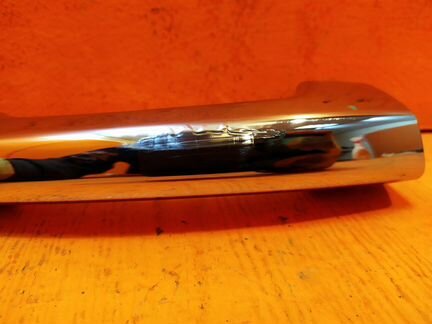 Ручка двери задняя правая Hyundai Sonata 7 LF