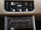 Land Rover Range Rover Sport 3.0 AT, 2014, 145 000 км объявление продам