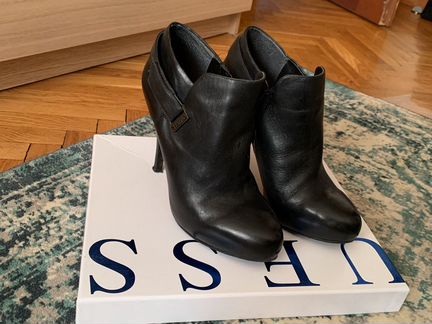 Ботильоны guess оригинал
