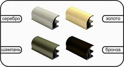 Шкаф-купе в детскую