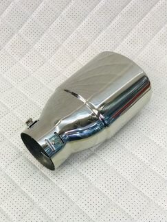 Насадка на глушитель HJ-H026B