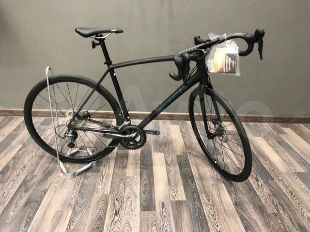 trek emonda disk