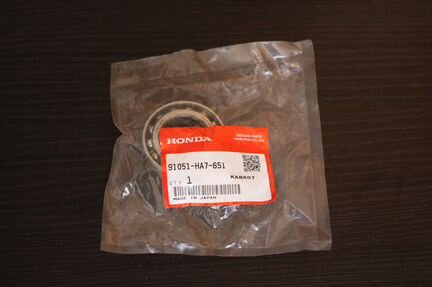 Подшипник переднего колеса Honda TRX680