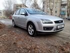 Ford Focus 2.0 МТ, 2005, 142 800 км