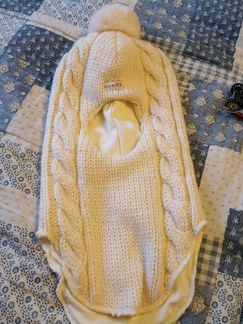 Шапка зимняя Kerry новая 52