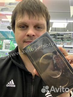 iPhone 12 Pro Max 512Гб Рст Золото