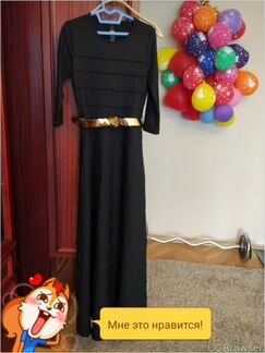 Платье новое 1001 Dress