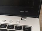 Ноутбук HP ProBook 5330m объявление продам