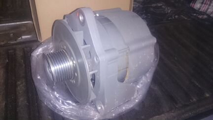 Генератор Liebherr 10142442