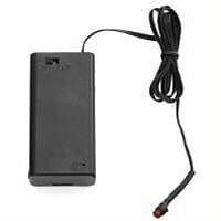 Имитация охранной сигнализации