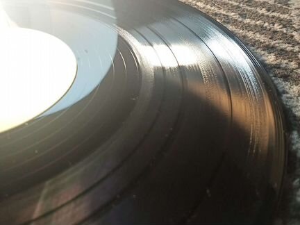 Редкая Grieg Piano Concerto original Пластинка