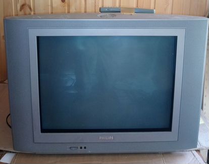 Телевизор Philips 21PT5505/58