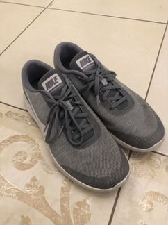 Кроссовки мужские nike 45 размер
