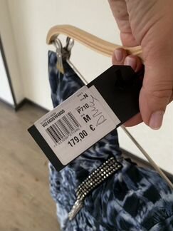 Платье вечернее guess новое