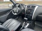 Datsun on-DO 1.6 AT, 2019, 43 000 км объявление продам