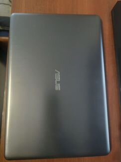 Ноутбук Asus vivobook pro N 580 GD