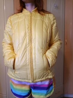 Куртка женская