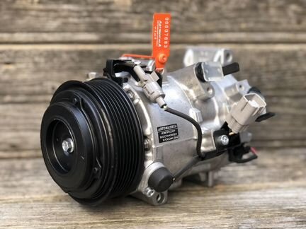 Компрессор кондиционера Lexus GS 5305
