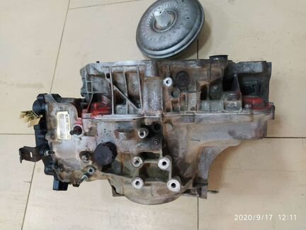 АКПП Chevrolet Orlando 2012-2015 6T40