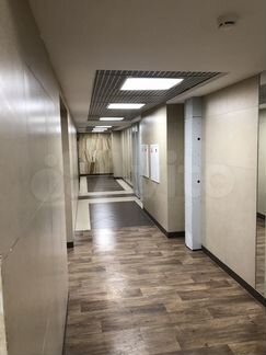 2-к квартира, 70 м², 4/25 эт.