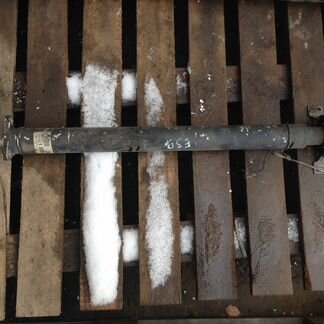 Бмв(BMW) E-39, 2000г. в. Кардан