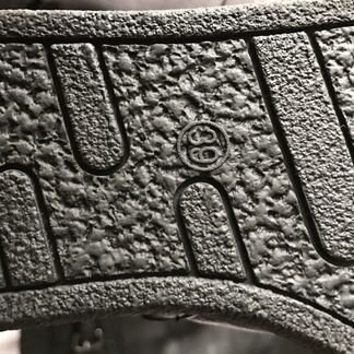 Новые зимние сапоги «vicenza forti »