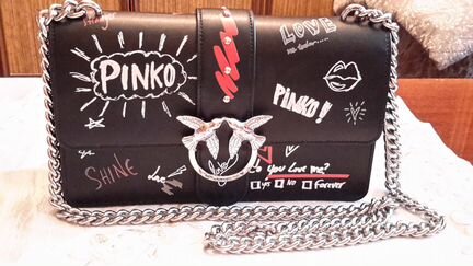 Сумка Pinko