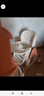 Стул для кормления