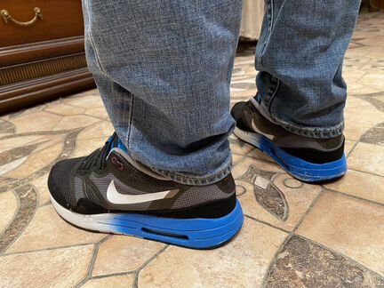 Nike Air Max 631738-001