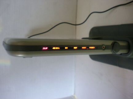 Avid Video Accelerator 0020-03250-XX