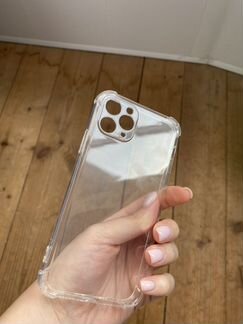Новый чехол на iPhone 11 Pro