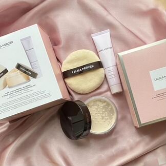 Laura mercier