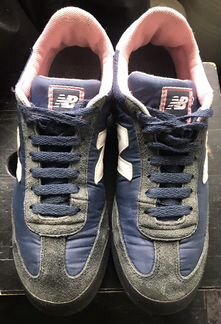 Кроссовки new balance 360