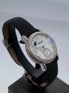 Montblanc star moonphase