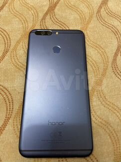 Honor 8 Pro 64Gb (цвет: Navy) комплект