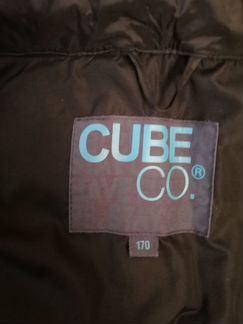 Куртка для подростка рост 170