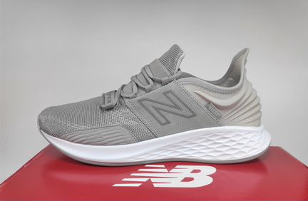 New Balance Fresh Foam Roav