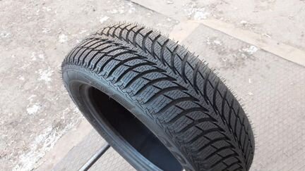 Шина бу 185-60-15 Goodyear Ultra Grip Ice +