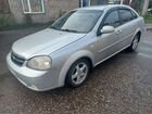 Chevrolet Lacetti 1.6 МТ, 2007, 167 500 км