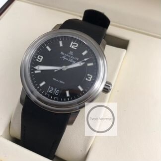 Часы мужские Blancpain (арт 703) Часы Путина
