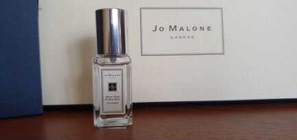 Jo Maloun London Wood Sage & Sea Salt (9 ml)