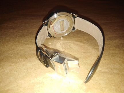 Новые мужские часы Montegrappa NeroUno idnuwa02