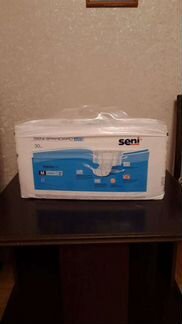 Памперсы для взрослых