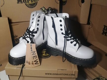 Dr.Martens