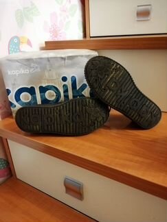 Ботинки kapika